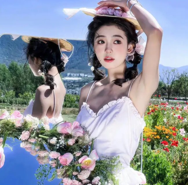 飞女黛丝
